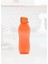 Turuncu Kapaklı 750 ml Bpa Free Öğrenci Spor Suluk 1
