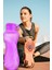 1500 ml Mor Su Şişesi, Okul, Spor ve Işyerine Uygun, Dayanıklı ve Şık Tasarım 6