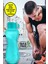 Turkuaz 1500 ml Su Şişesi, Spor, Okul ve Işyeri Için Uygun Suluk 1