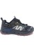 152-19188 S-1 Siyah Erkek Sneaker 1
