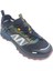 152-19188 S-1 Siyah Erkek Sneaker 2
