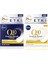 Ivea Q10 SPF30 Kırışıklık Karşıtı Güdüz Kremi 50 ml + Ivea Q10 Kırışık Karşıtı Gece Yüz 1