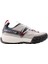 152-19171 G-1 Beyaz Erkek Sneaker 1