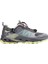 152-19188 G-1 Gri Erkek Sneaker 1