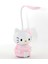 Hello Kitty Masa Lambası ALK2583 1