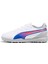 Beyaz Erkek Çocuk Yürüyüş Ayakkabısı 10805002-KING Match Tt Jr 1