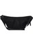 Siyah Erkek Bel Çantası Bum Bag W3 2