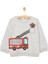 Basic Sweatshirt 3