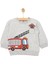 Basic Sweatshirt 1