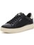 Siyah - Beyaz Erkek Sneaker Vinci 1