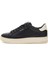 Siyah - Beyaz Erkek Sneaker Vinci 2