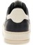 Siyah - Beyaz Erkek Sneaker Vinci 4