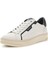 Siyah - Ekru Erkek Sneaker Vinci 1