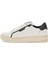 Siyah - Ekru Erkek Sneaker Vinci 2