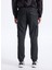 D5WM-PNT3850 Antrasit Relaxed Düz Erkek Pantolon 5