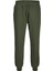 Normal Koyu Yeşil Erkek Eşofman Altı 12248838_JPSTGORDON Star Jj Sweat P 1