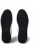 Beyaz - Siyah Erkek Sneaker Chunky Cupsole Laceup Lth Mıx 6