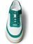 Beyaz - Yeşil Erkek Sneaker Basket Cupsole Laceup Lth-Su 4