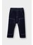 Erkek Bebek Beli Lastikli Jean Pantolon F6281A525AU 2