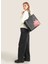 Siyah Kadın Shopper Çanta 240624-7 2