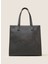 Siyah Kadın Shopper Çanta 240624-7 4