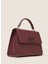 Bordo Kadın El Çantası 25FW314 3