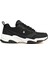 Tokie M Siyah Erkek Sneaker 101 23324-M-1 1