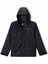 Siyah Erkek Çocuk Yağmurluk RB0926 Watertıght Iı Jacket 1