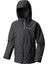 Siyah Erkek Çocuk Yağmurluk RB0926 Watertıght Iı Jacket 2