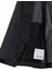 Siyah Erkek Çocuk Yağmurluk RB0926 Watertıght Iı Jacket 3