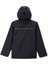 Siyah Erkek Çocuk Yağmurluk RB0926 Watertıght Iı Jacket 4