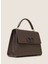 Kahve Kadın El Çantası 25FW314 3