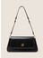 Siyah Kadın Omuz Çantası 25FW308 1
