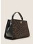 Deri Siyah Kadın El Çantası 25FW354 3