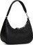 Siyah Kadın Omuz Çantası AW0AW17895BDS 5