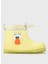 Sarı Bebek Yağmur Botu Mendı Pato 1