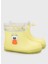 Sarı Bebek Yağmur Botu Mendı Pato 2
