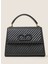 Siyah Kadın El Çantası 25FW316N 1