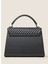 Siyah Kadın El Çantası 25FW316N 4