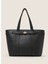 Siyah Kadın Shopper Çanta 25FW326 1