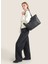 Siyah Kadın Shopper Çanta 25FW326 2