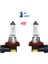 Philips 2 Adet H8 12V 35W Standart Ampul 12360 2