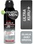Erkek Sprey Deodorant Kokusuz Ultra Kuru 96 Saat Etkili Alkol İçermez 150 ml 6