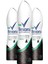 Sprey Deodorant Fresh Koku Unisex 3'lü Paket 150 ml Uzun Süre Etkili Koruma 2