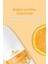 Doğal Roll-On Deodorant Portakal Kokulu Unisex 50 ml Pudrasız Alüminyumsuz Vegan 5