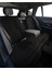 Mindra Serisi Chevrolet Spark 2010 - 2014 Uyumlu Oto Koltuk Minder Seti - Siyah 5