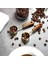 Öğütülmüş Kahve Için Paslanmaz Çelik Kahve Kepçesi, Ahşap Saplı 15 ml Kahve Ölçü Kepçesi, Kahve Kaşıkları-B (Yurt Dışından) 5