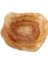Ev Meyve Kasesi Ahşap Şekerlik Meyve Tabağı Ahşap Oyma Kök Meyve Tabağı Ahşap 25-29 cm (Yurt Dışından) 5