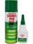 Soma Fix Profesyonel Hızlı Yapıştırıcı 200 ml Sprey 50 ml Yapıştırıcı 1