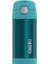 F401 Funtainer SS Çocuk Pipetli Termos 0,355L F4019TL 1